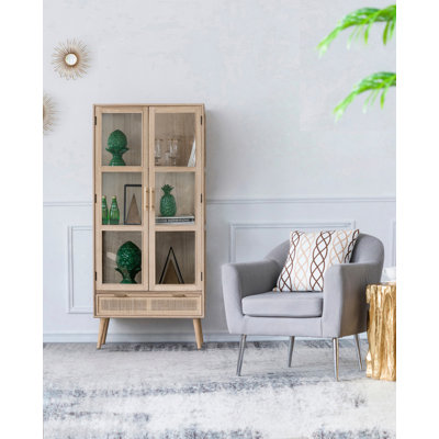 Armoire haute Modern