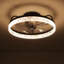 Ceiling Fan with LED Lights