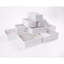 12Pcs Large Drawer Organizers Bedroom Wardrobe Organizer-30828139