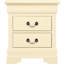 Table de chevet Nanhey-111988966