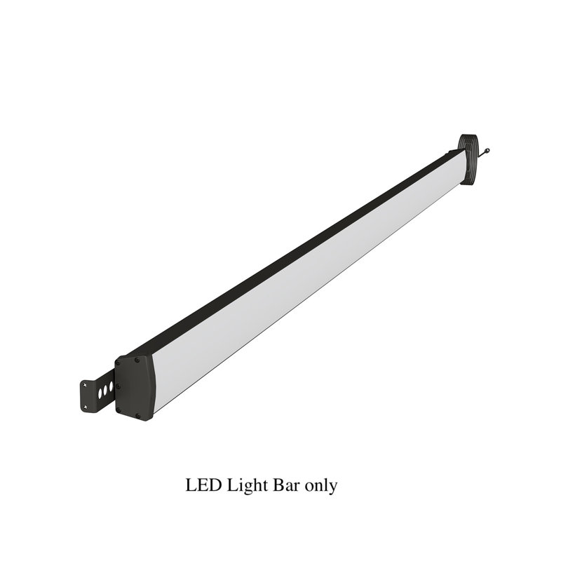LED light bar