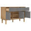 Kambell 114cm Sideboard-746613897