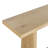 Maliq Wood Console Table