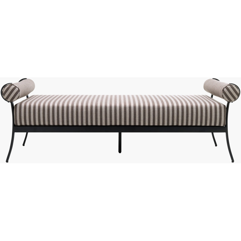 Ashley Childers X Surya Antibes Bench