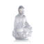 3 Piece Guardians of Peace Figurine Set
