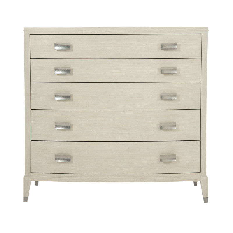 East Hampton 5 Drawer Dresser