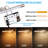 3CCT Dimmable LED Picture Light-424981952