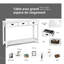 Hoyal 120 cm W Console Table