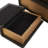 Nadean Decorative Book