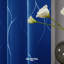 Seligman Wave Foil Printed Room Darkening Thermal Curtains-574165744-574165758