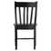 August Grove® Toby Solid Wood Side Chair & Reviews | Wayfair