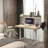 Gooitsen Height Adjustable Standing Desk-1673657170-1673657182