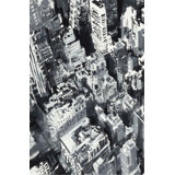 New York Print by Paul Ngo