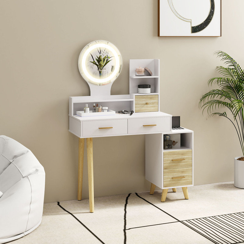Dressing Table