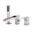 Brushed Nickel selected