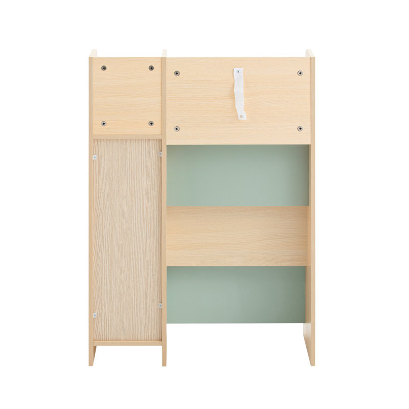 98cm W Bookcase