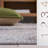 Delvalle Oriental Beige/Gray Area Rug-518658801