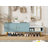 Shoe Storage Bench Including Cushions-1414977432