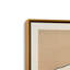 Impression sur toile Woonwashed Tide dans un cadre-1233902613-1233902610