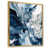 Floater Framed Print n'est pas disponible