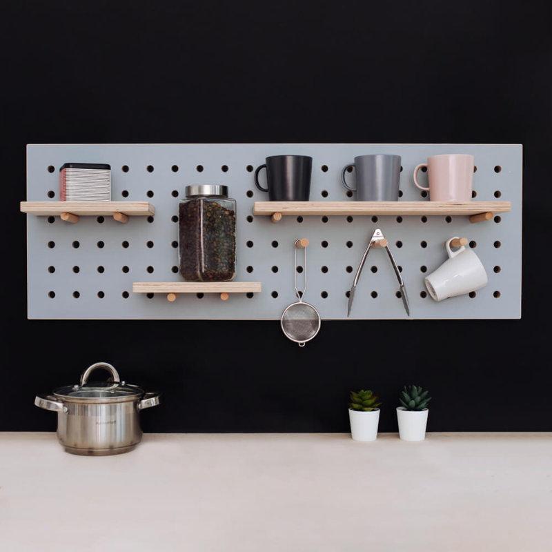 Haggen Pegboard