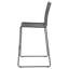 Ensemble de 2 chaises de bar Jerome