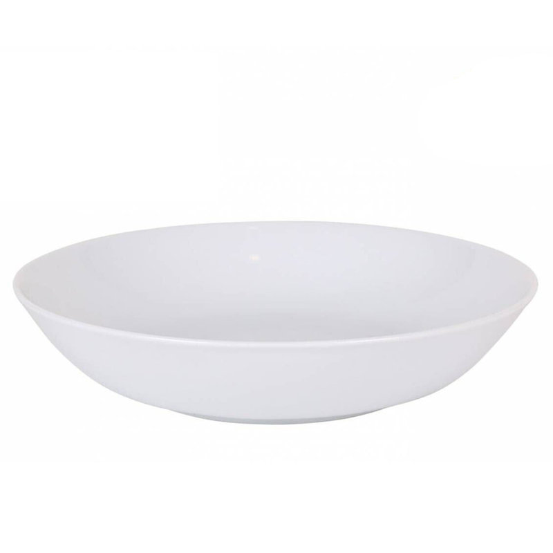 Meliyah Porcelain China Dinnerware Set 4 Piece - Service for 4