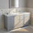 60" Single Bathroom Vanity-848181075
