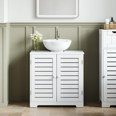 Freestanding Under Sink Cabinet