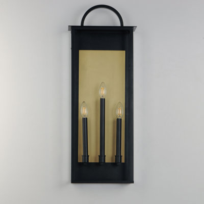 Pendergrass Wall Light