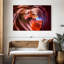 Alvord tourbillon supérieur Antelope Canyon-107472920