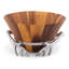 Antler Salad Bowl