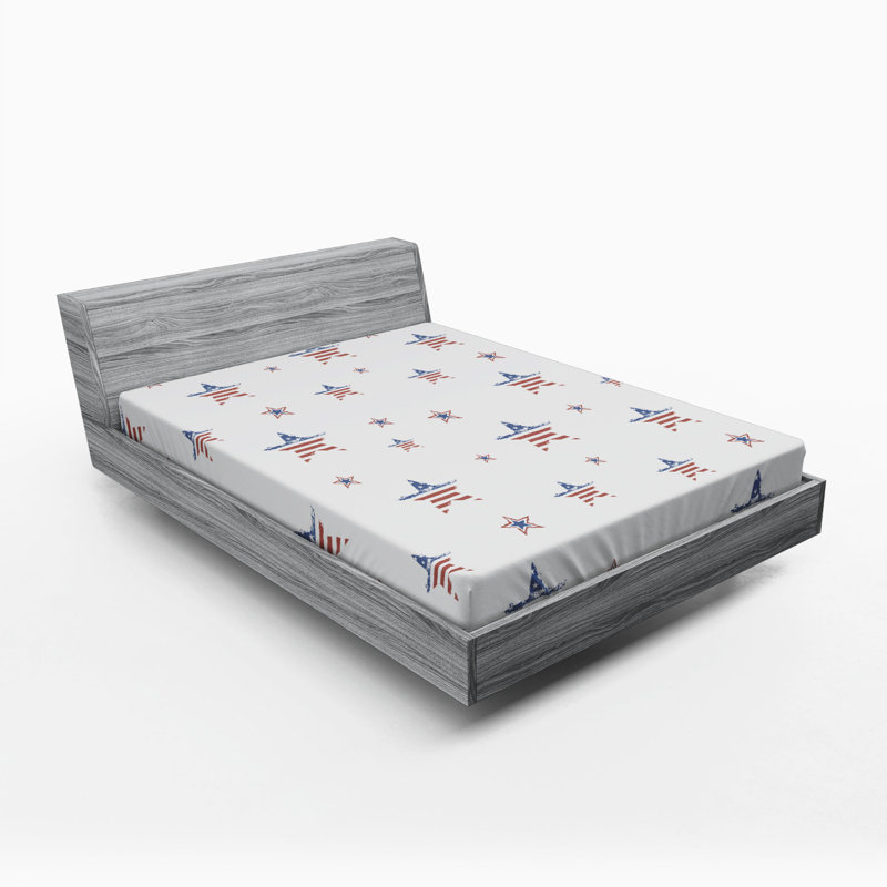 Drap-housse en microfibre, Drap-housse grand