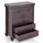 Commode 6 tiroirs Emmett