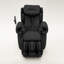 Fauteuil de massage inclinable et chauffant avec repose-pieds et bien-être Premium-1000890523