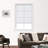 Semi Sheer Vinyl Mini Blinds-74186788