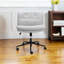 Blue Elephant Office Chair