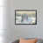 Distressed Black Framed Canvas is unavailable