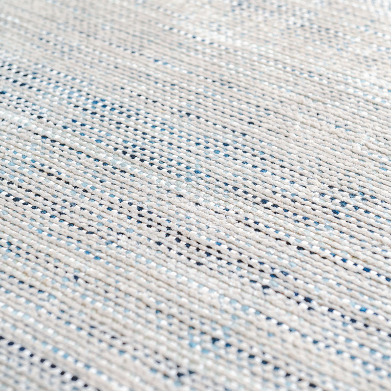 Dotty Area Rug, Rectangle 8'2" x 11'5"
