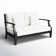 Samya Loveseat with Cushions