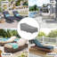 Housse pour chaise de patio-145287477