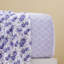 Ensemble de draps réversible Anston Lavande-133732976