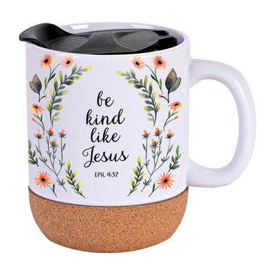 Mug Be Kind Like Jesus Eph. 4:32