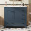Ensemble de meuble-lavabo avec lavabo en céramique-544731585