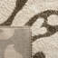 Tapis beige foncé Chaffin-27041218