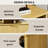 Shoe Cabinet Storage For Entryway Hidden Shoes Storage Cabinet With 2 Flip Drawers, Tall Free Standing Shoe Organizer Rack For Foyer, Hallway. 31.6'' L X 9.6'' W X 40'' H.-1650984773