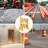 38 Ft. H x 99.6 Ft. W Polyethylene Plastic Fencing