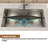 Single Bowl Stainless Steel Kitchen Sink-91813592