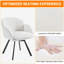 Idlewild Upholstered Armchair-541135974