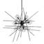 Griffin 6 - Light Chandelier-57289556-57289551-57289569